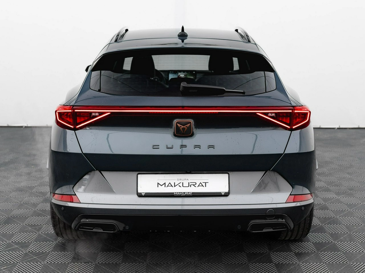 Cupra Formentor - Zdjęcie 8