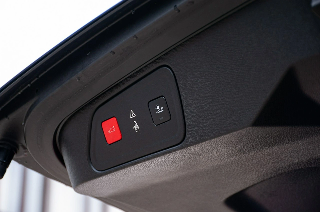 Peugeot 3008 - Zdjęcie 25