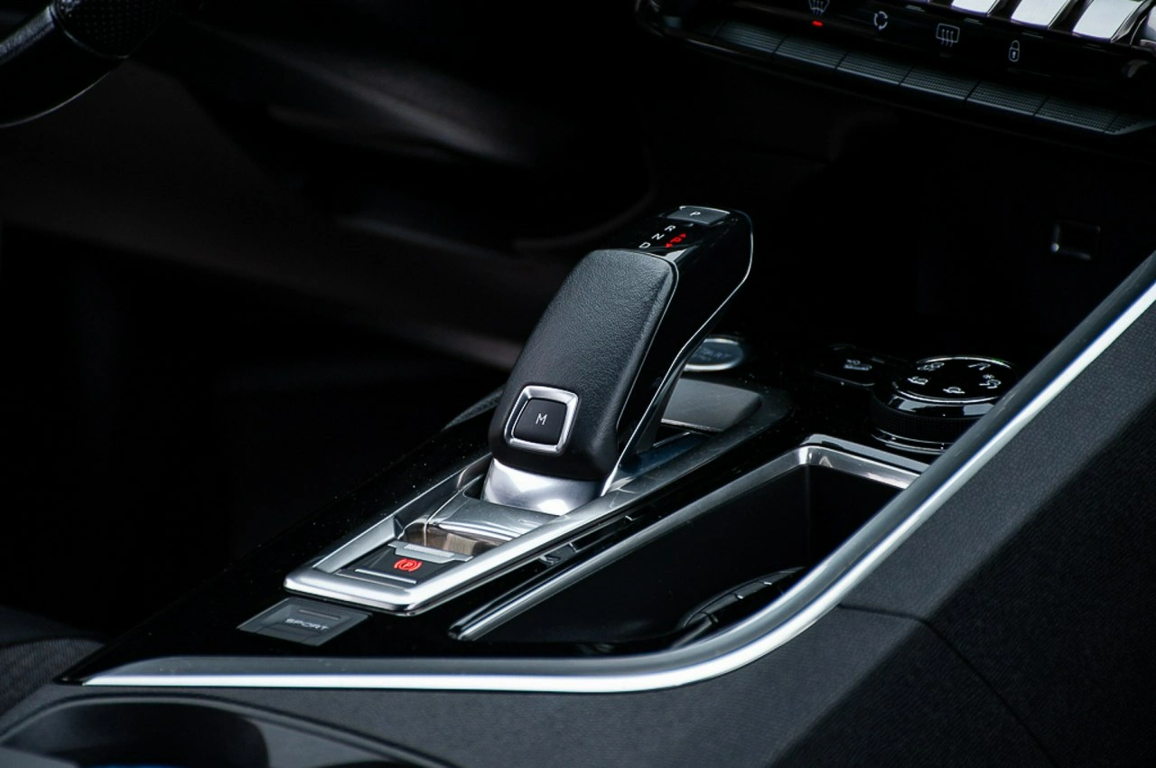 Peugeot 3008 - Zdjęcie 30