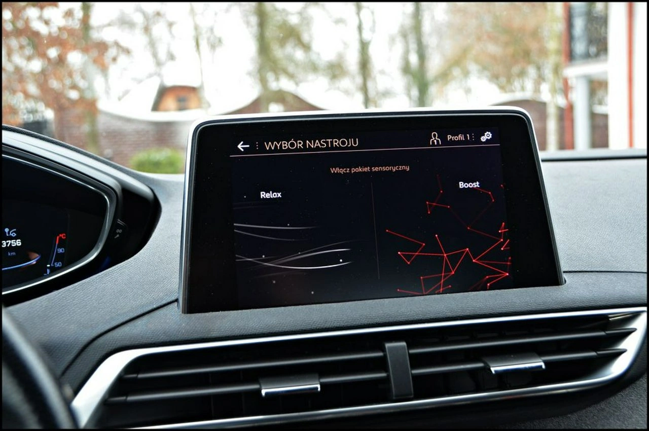 Peugeot 3008 - Zdjęcie 41