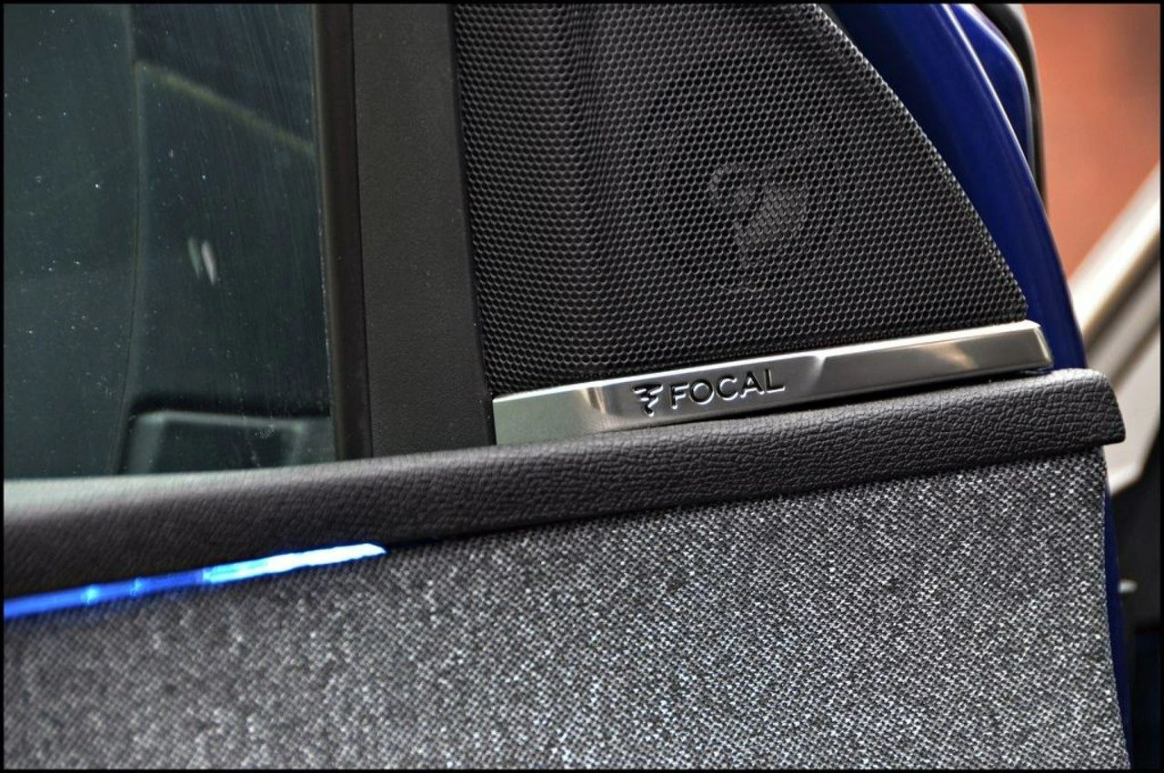 Peugeot 3008 - Zdjęcie 42