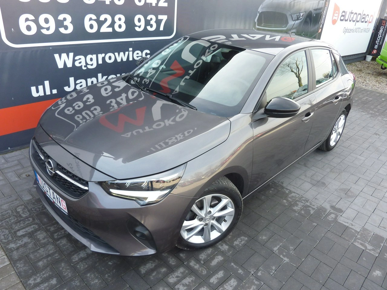 Opel Corsa - Zdjęcie 8