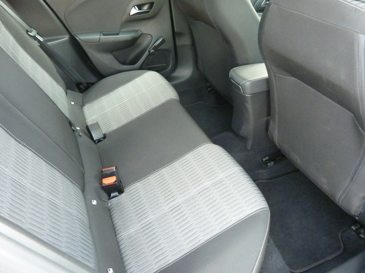 Opel Corsa - Zdjęcie 12