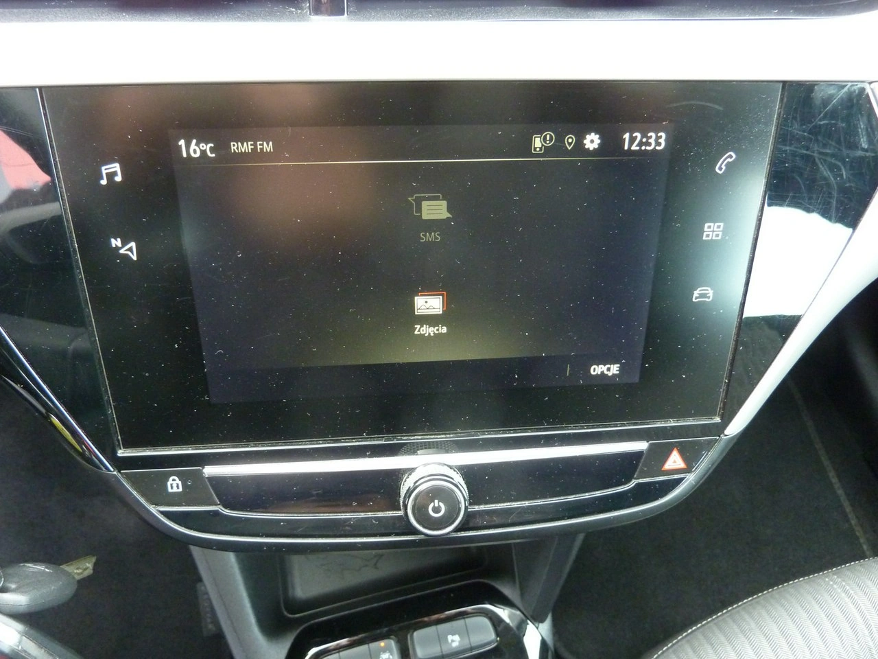 Opel Corsa - Zdjęcie 27