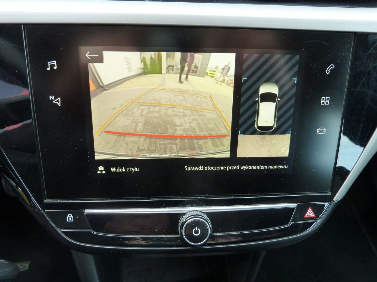 Opel Corsa - Zdjęcie 20