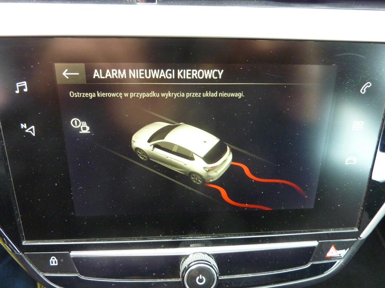 Opel Corsa - Zdjęcie 32