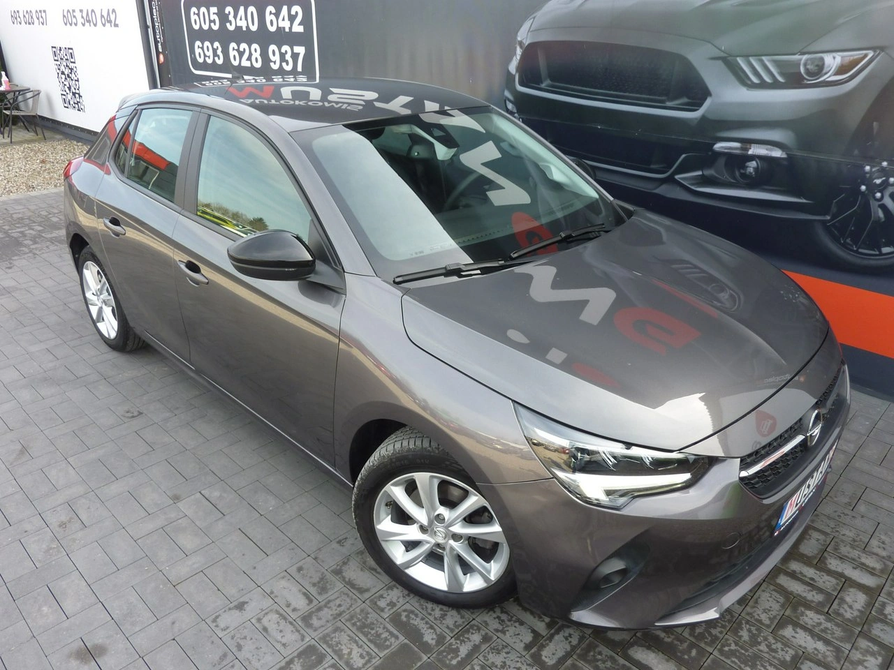 Opel Corsa - Zdjęcie 7