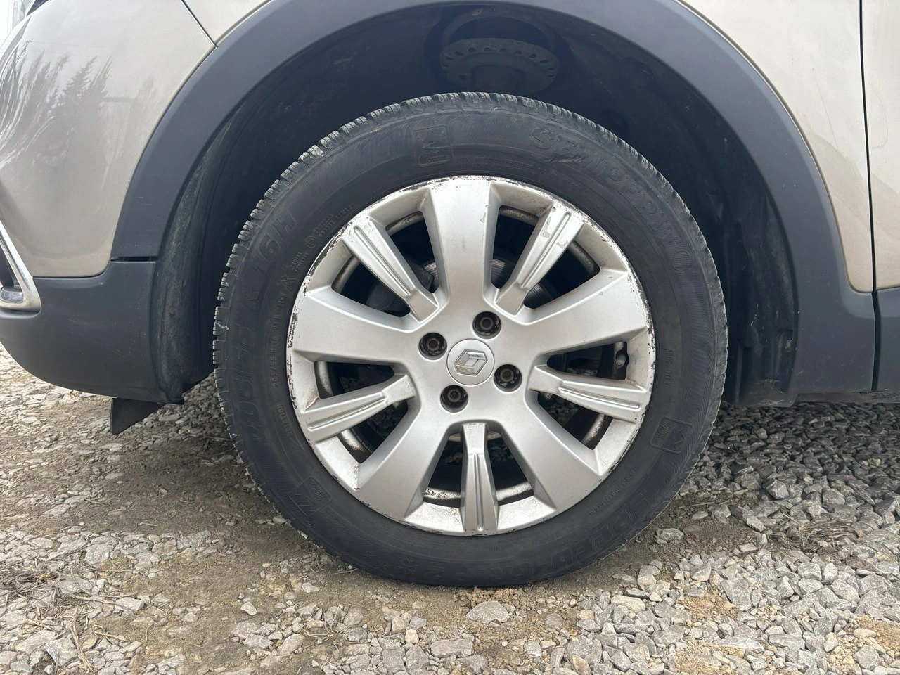 Renault Captur - Zdjęcie 14