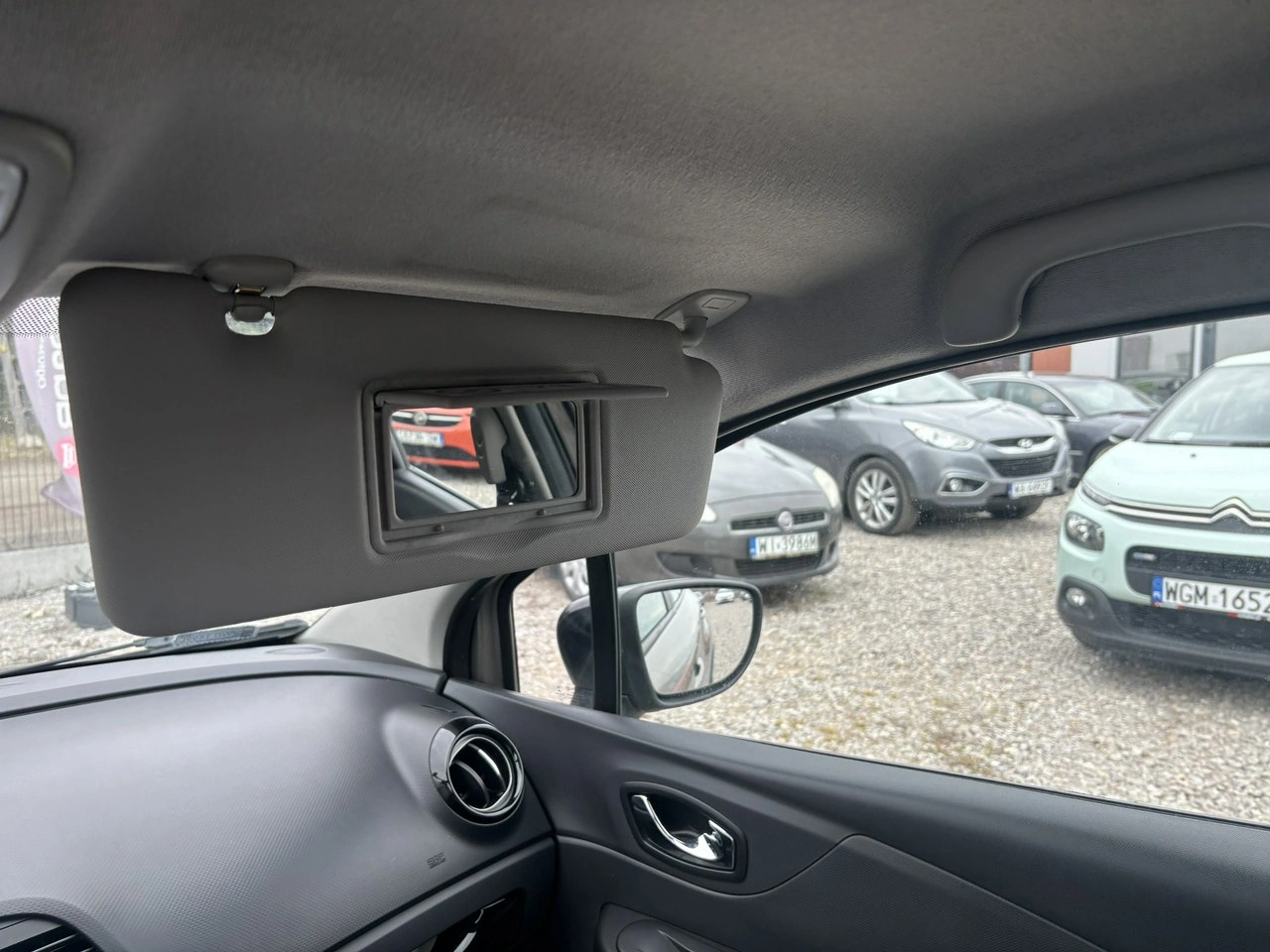 Renault Captur - Zdjęcie 26