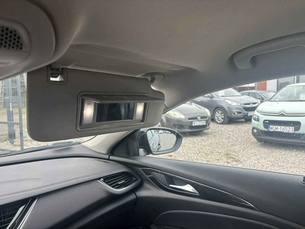 Opel Insignia - Zdjęcie 26