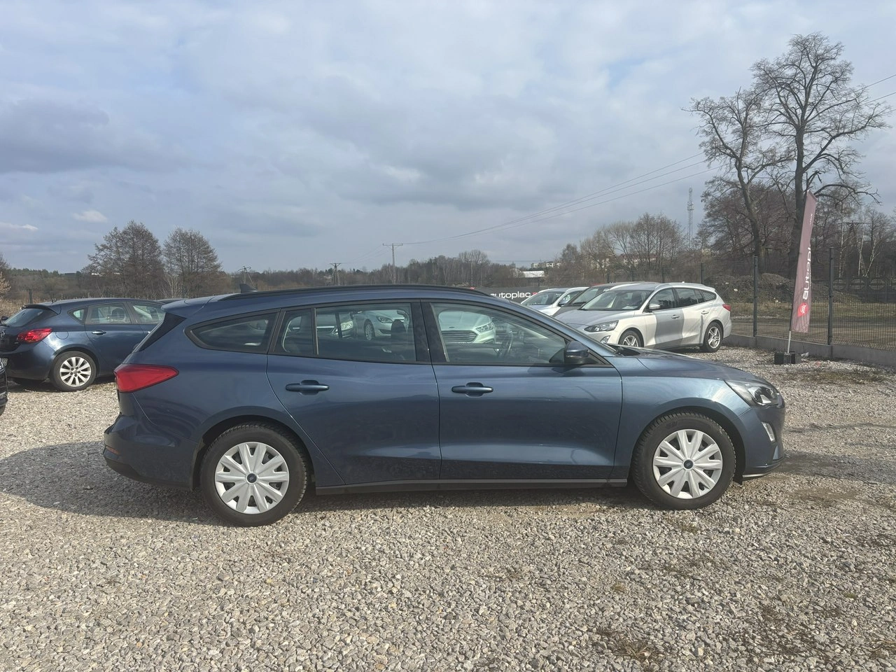 Ford Focus - Zdjęcie 10