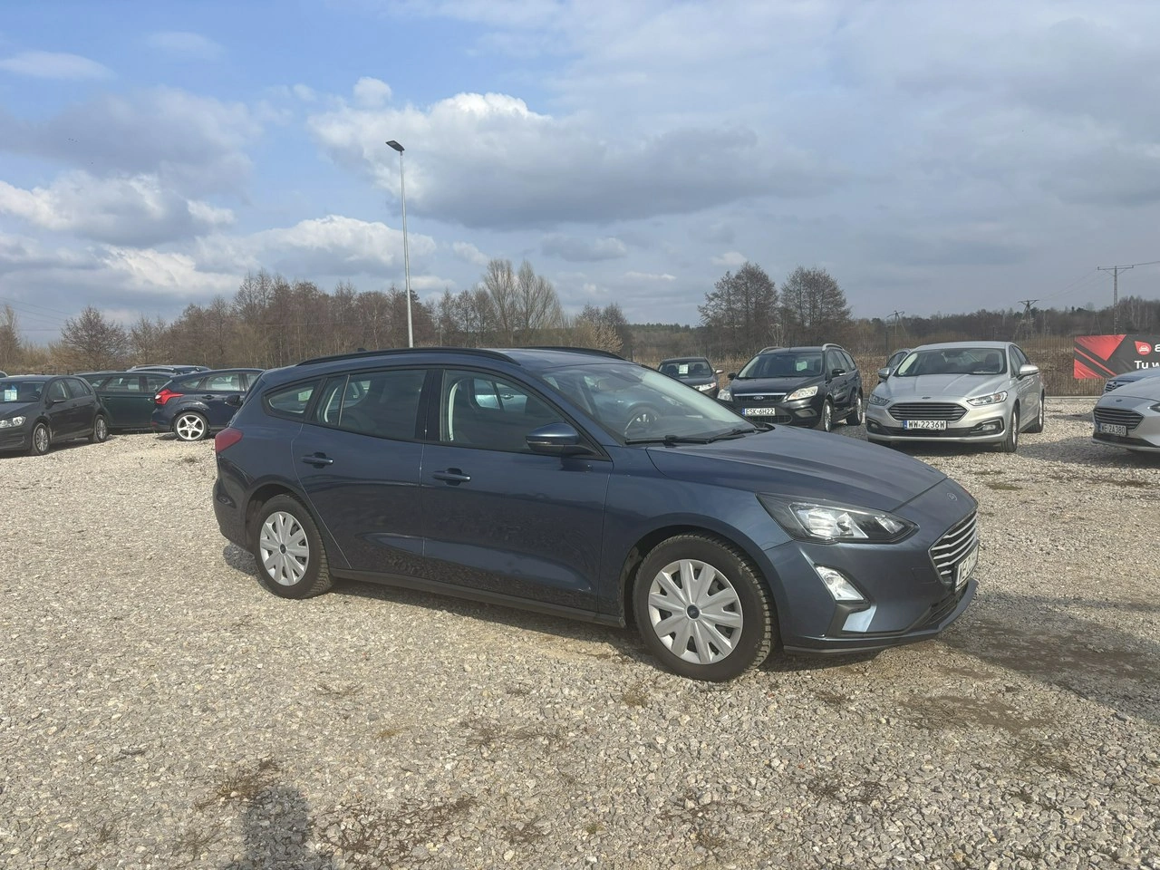 Ford Focus - Zdjęcie 11