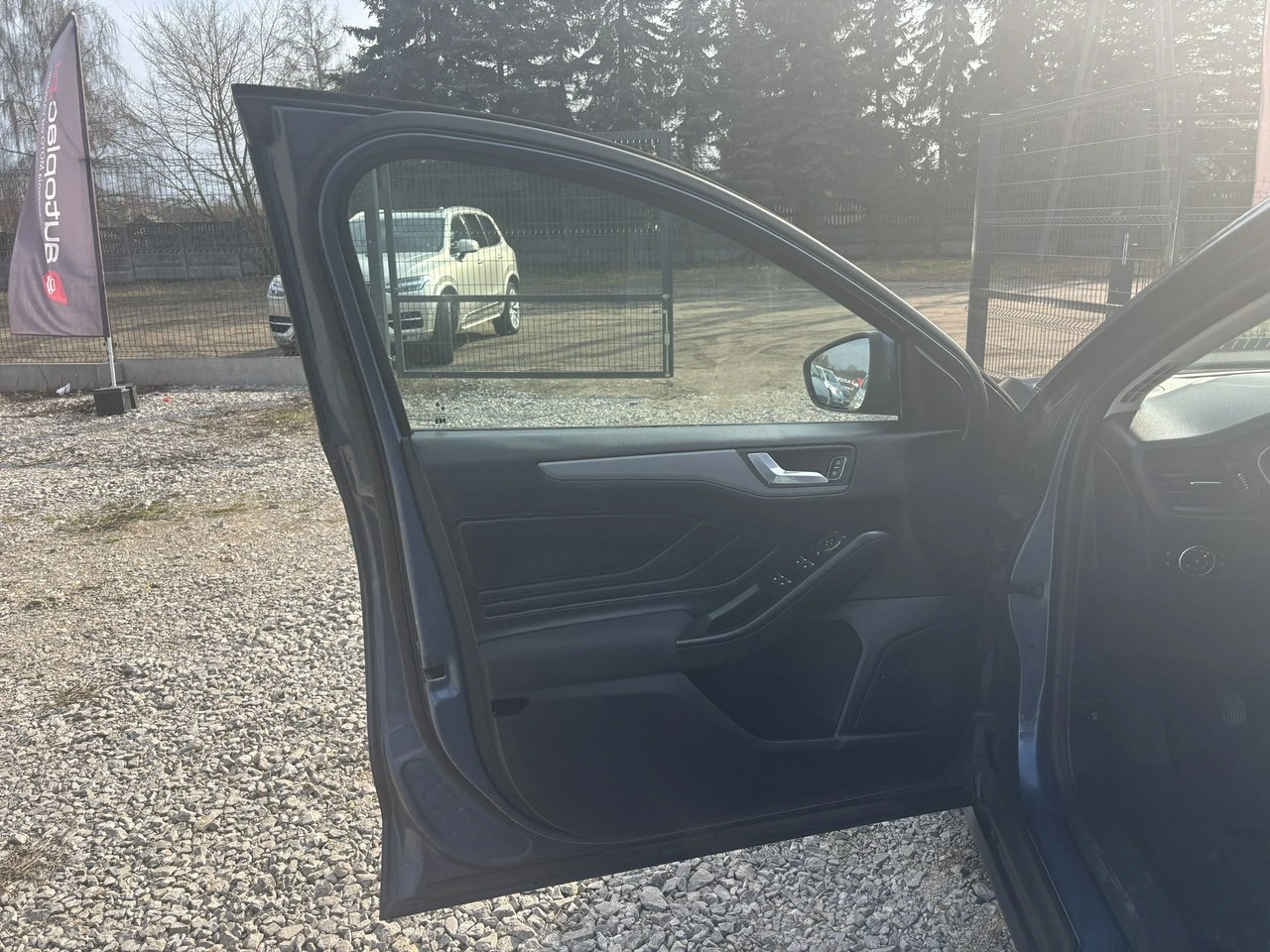 Ford Focus - Zdjęcie 13