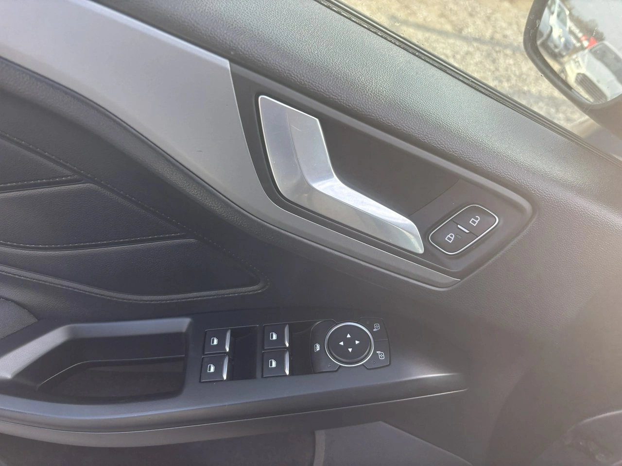 Ford Focus - Zdjęcie 14