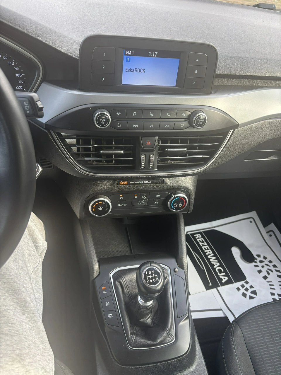 Ford Focus - Zdjęcie 18