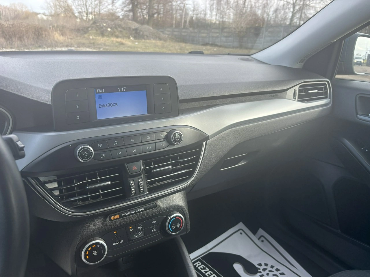 Ford Focus - Zdjęcie 19