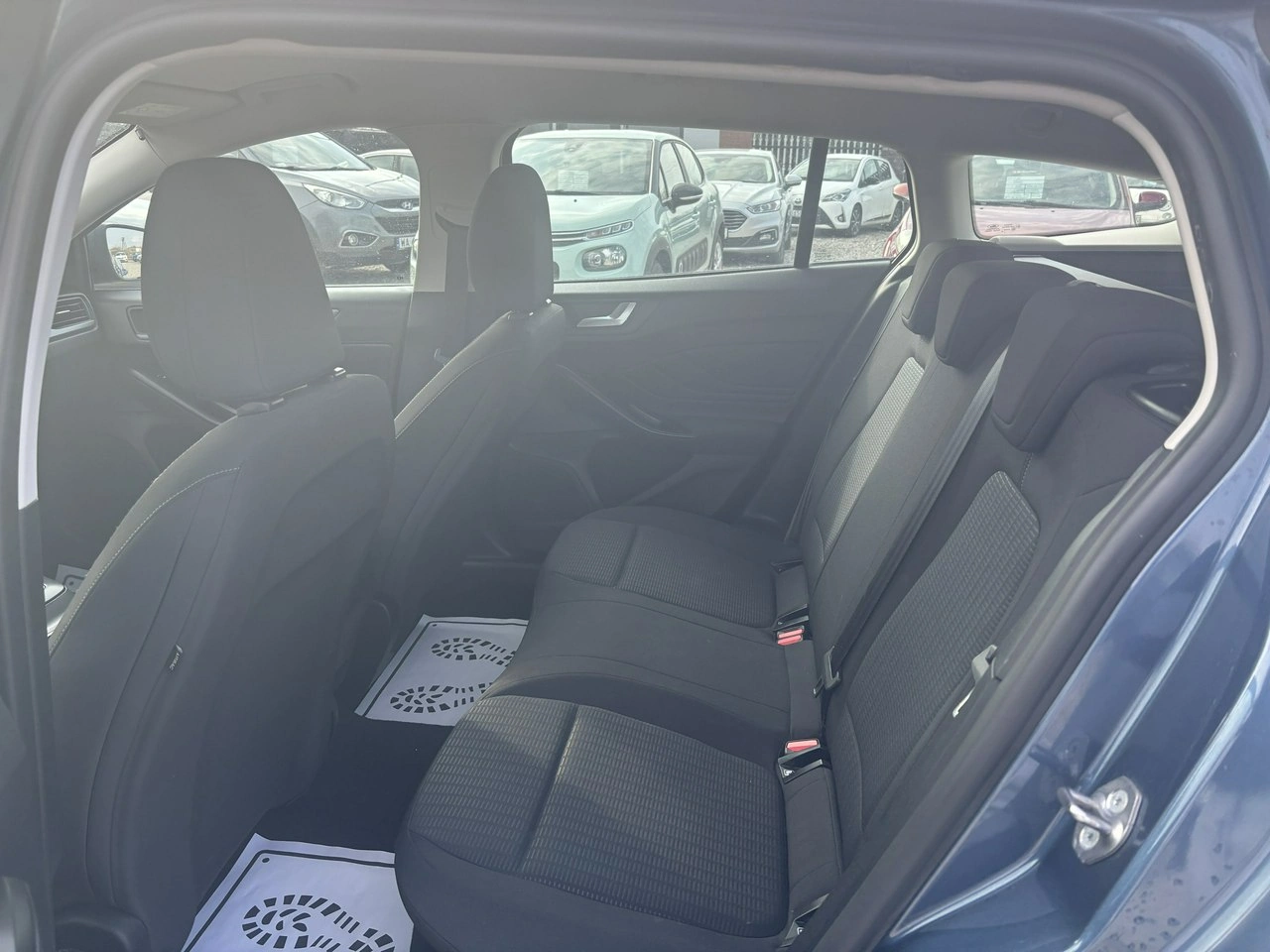 Ford Focus - Zdjęcie 21