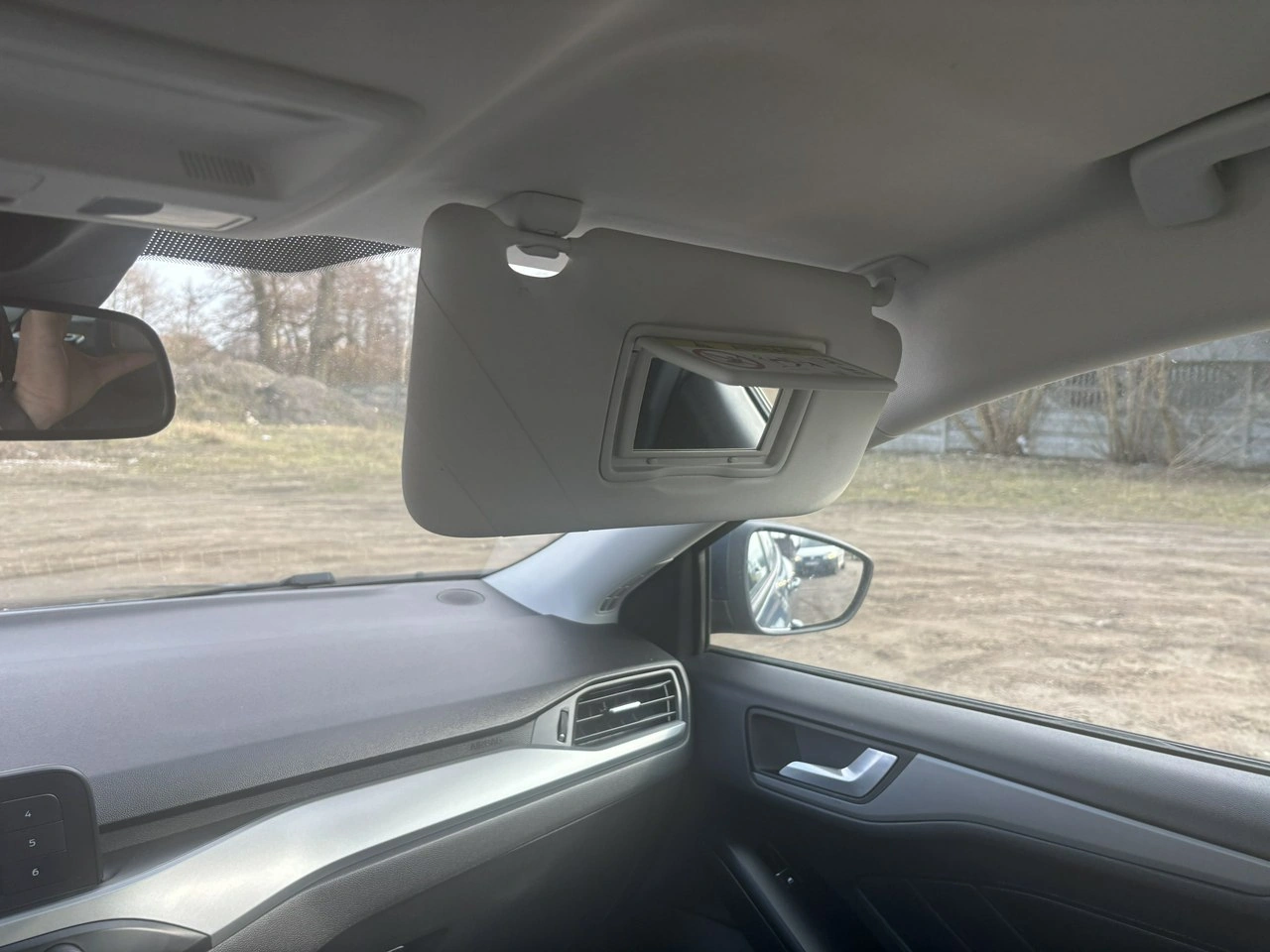 Ford Focus - Zdjęcie 22