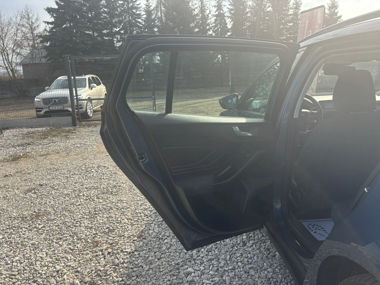 Ford Focus - Zdjęcie 23