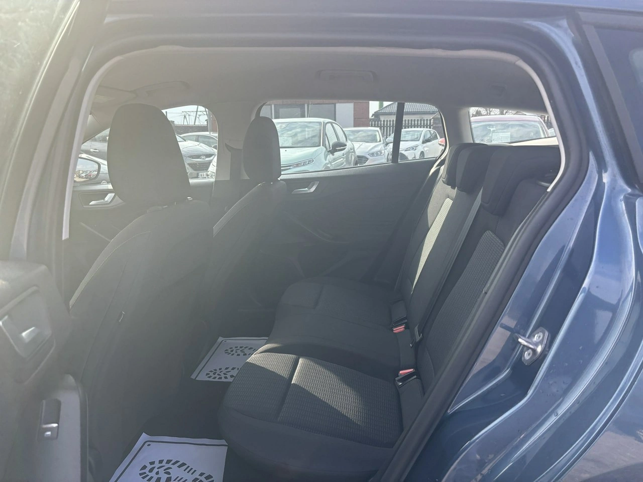 Ford Focus - Zdjęcie 24