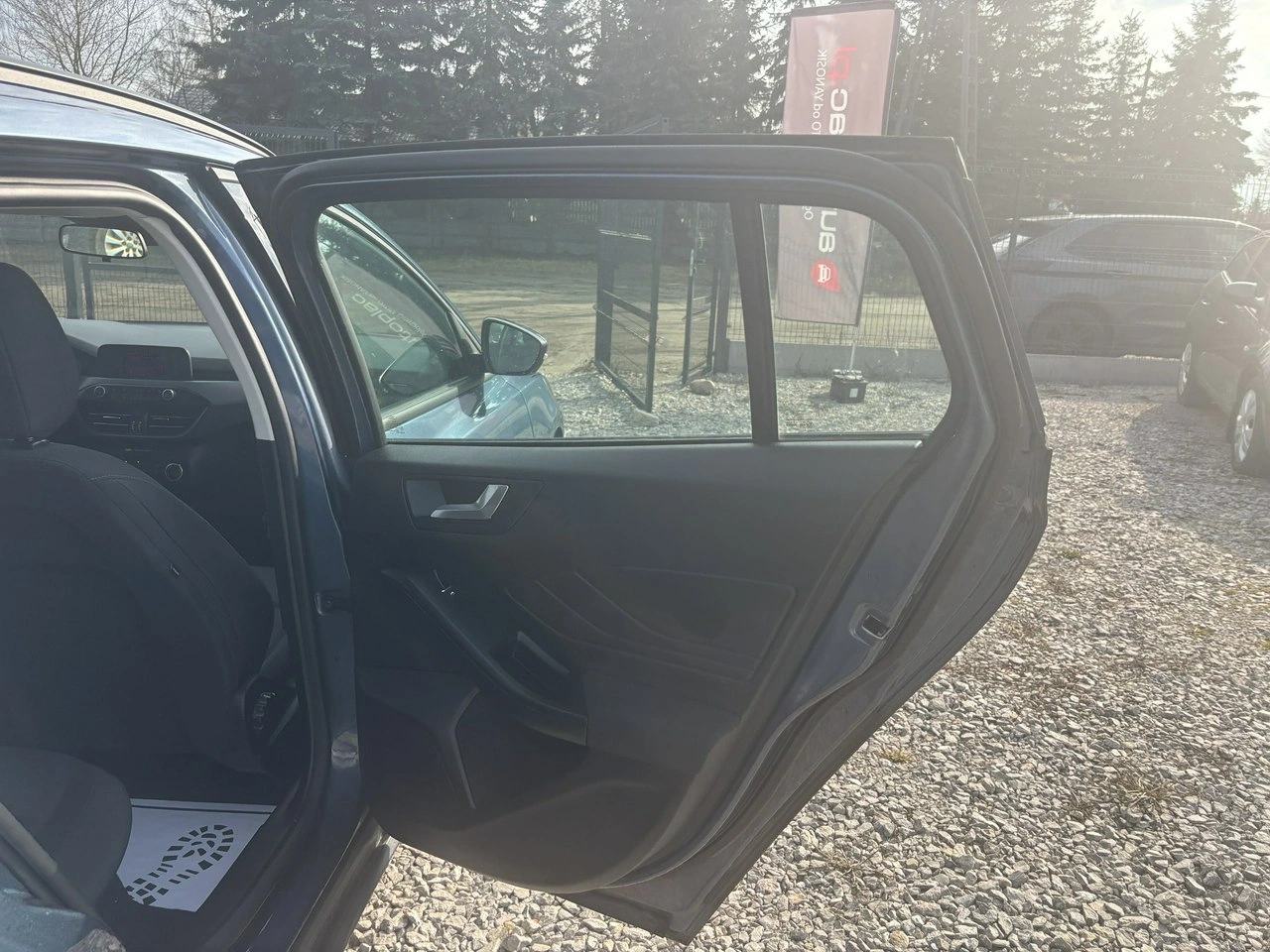 Ford Focus - Zdjęcie 26