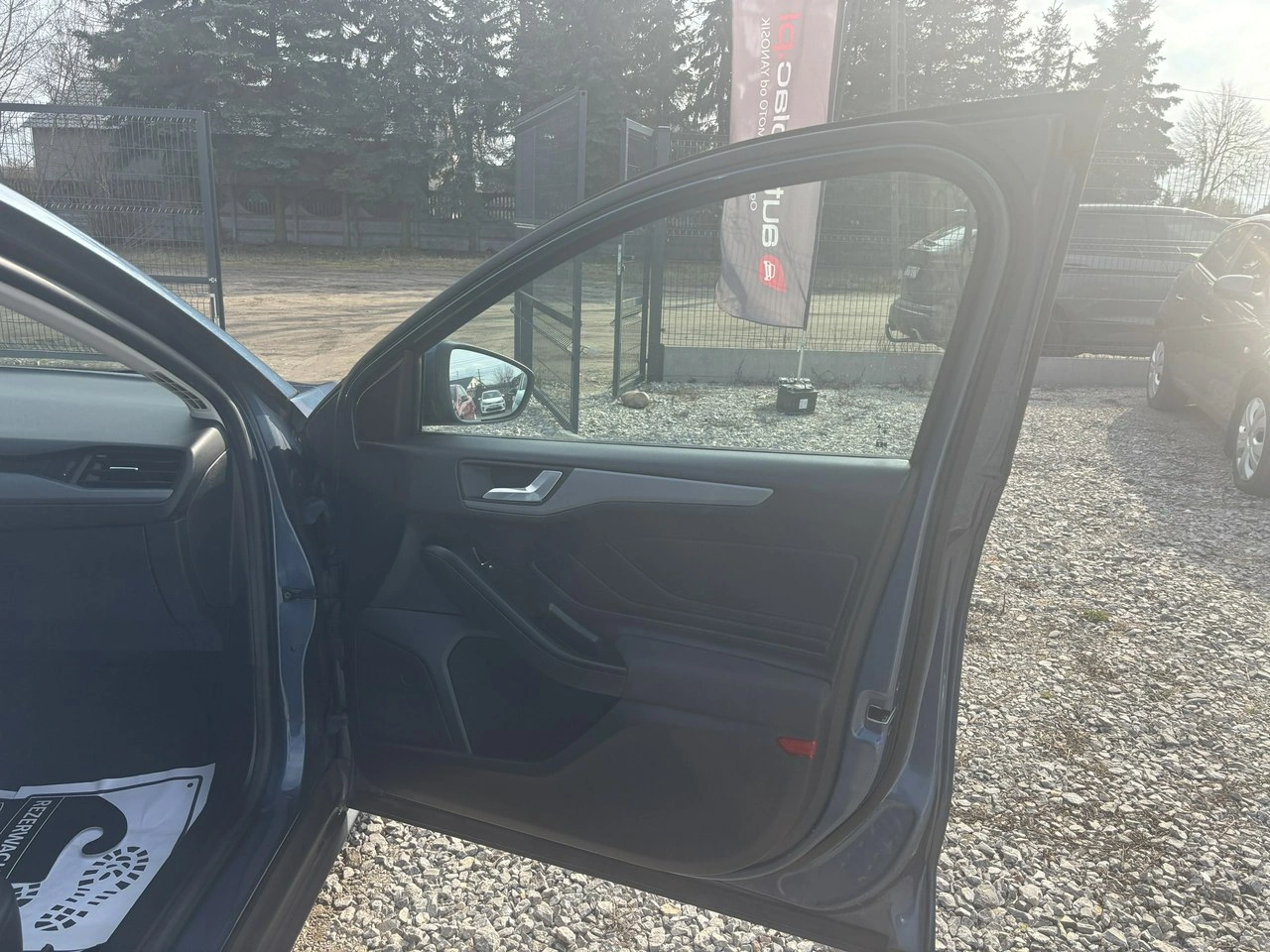 Ford Focus - Zdjęcie 28