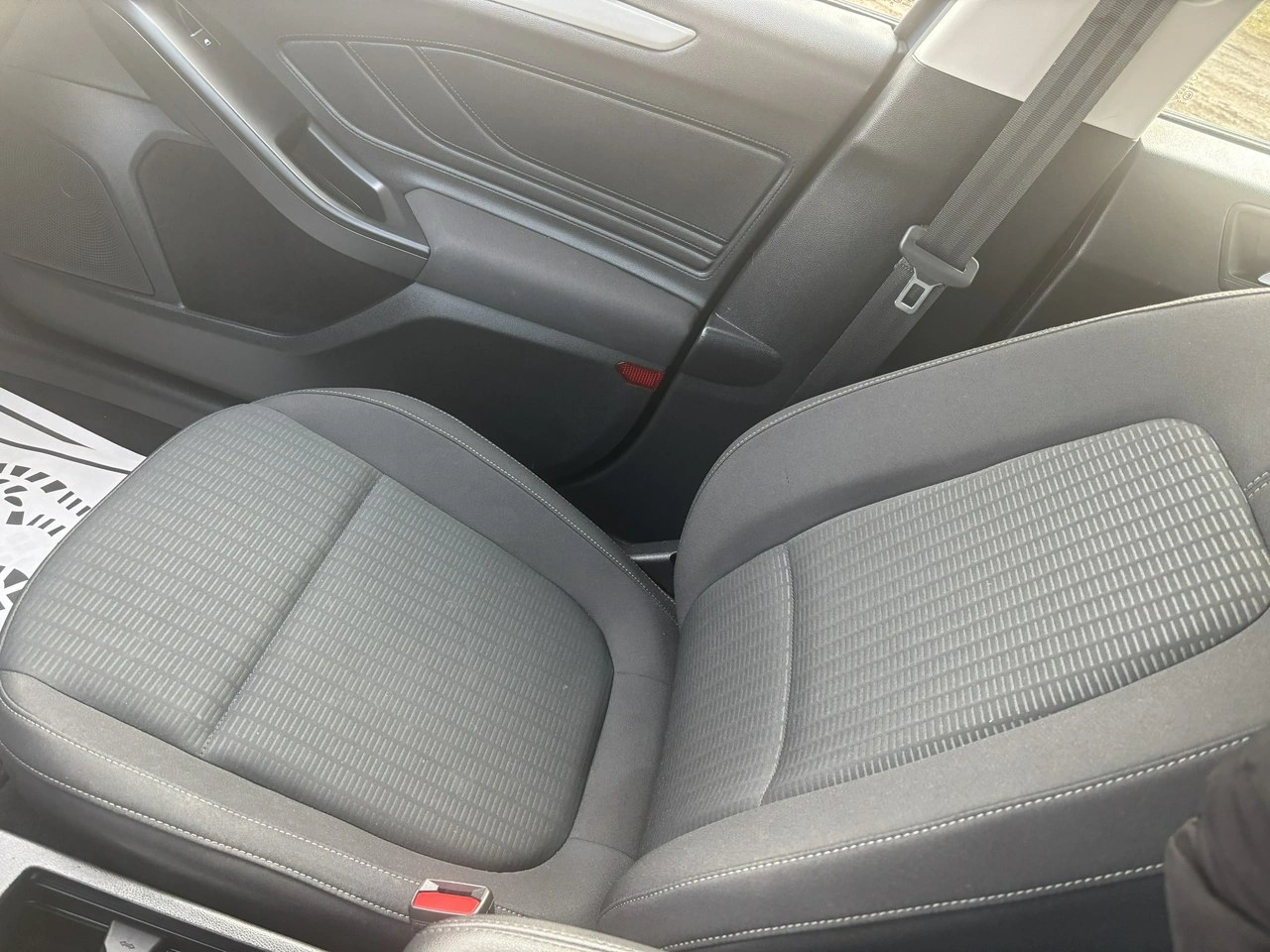 Ford Focus - Zdjęcie 30