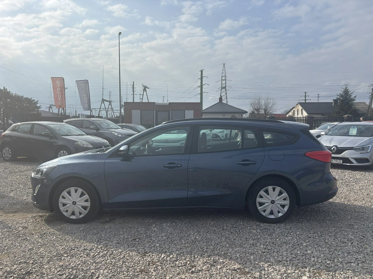 Ford Focus - Zdjęcie 5