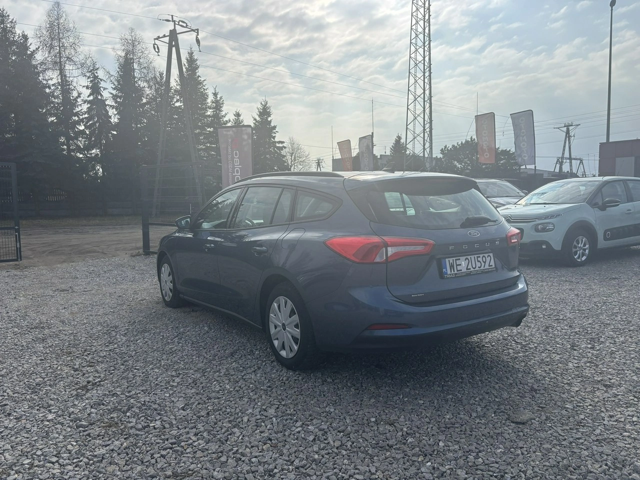 Ford Focus - Zdjęcie 6