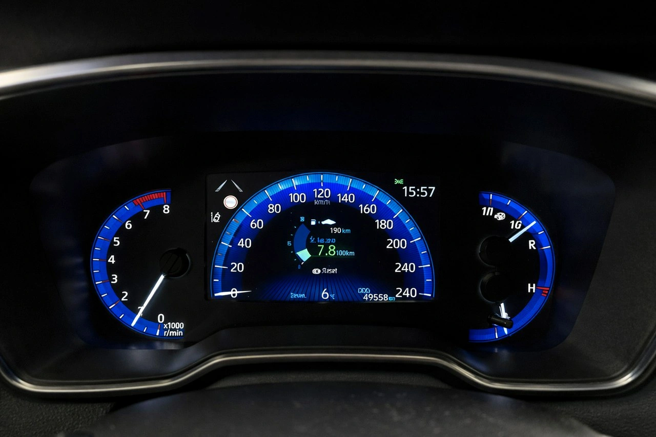 Toyota Corolla - Zdjęcie 4