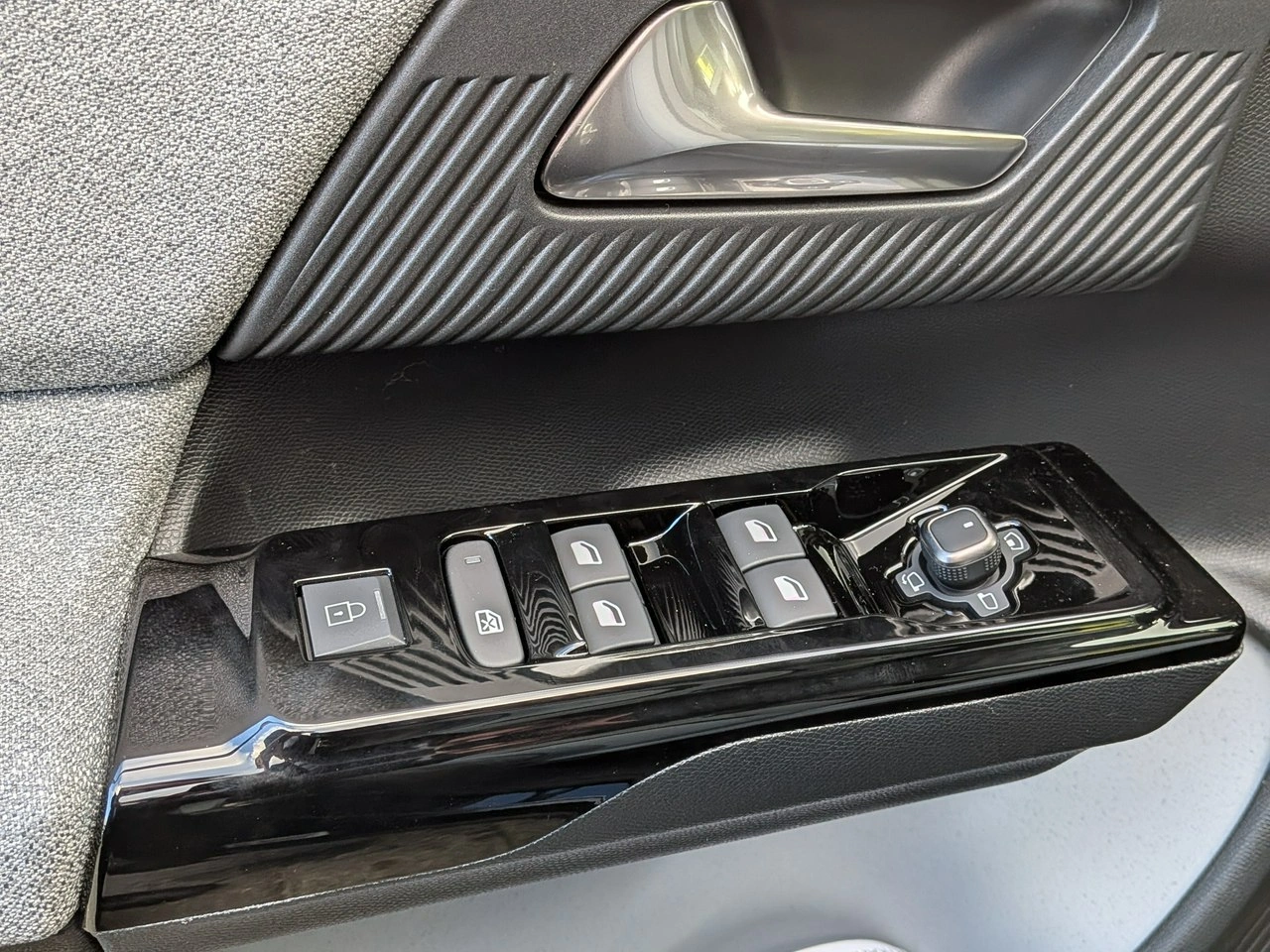 Citroën C5 Aircross - Zdjęcie 10