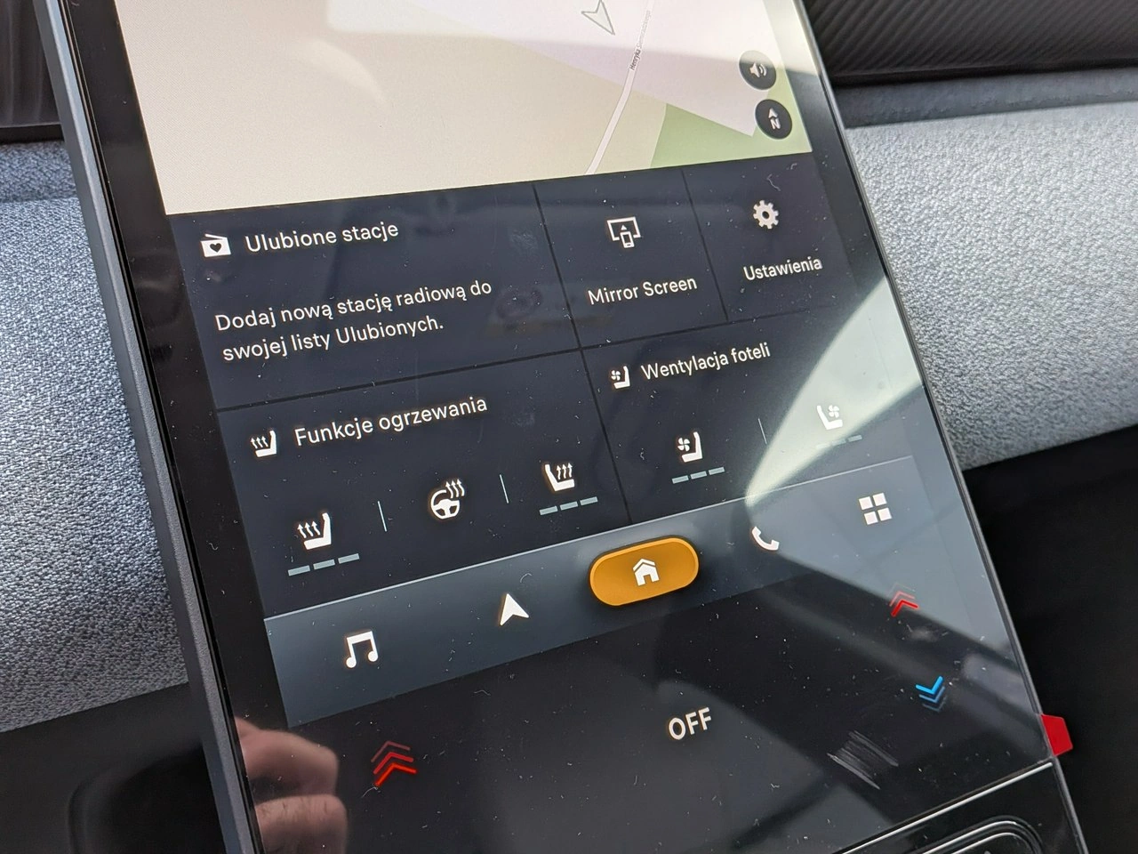 Citroën C5 Aircross - Zdjęcie 12