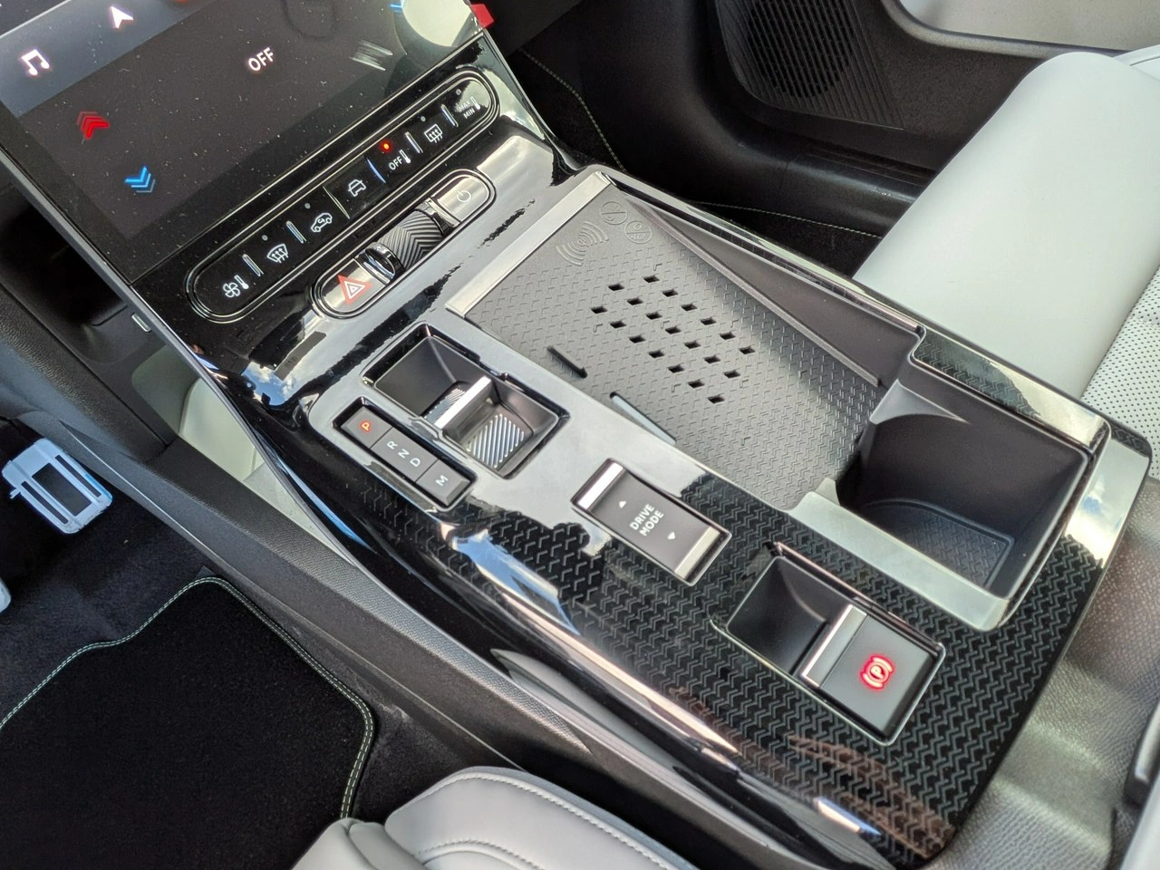 Citroën C5 Aircross - Zdjęcie 13