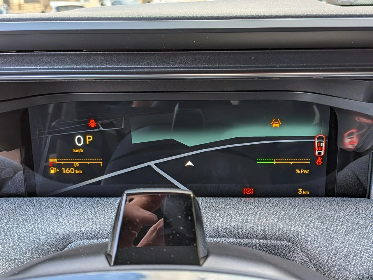 Citroën C5 Aircross - Zdjęcie 14