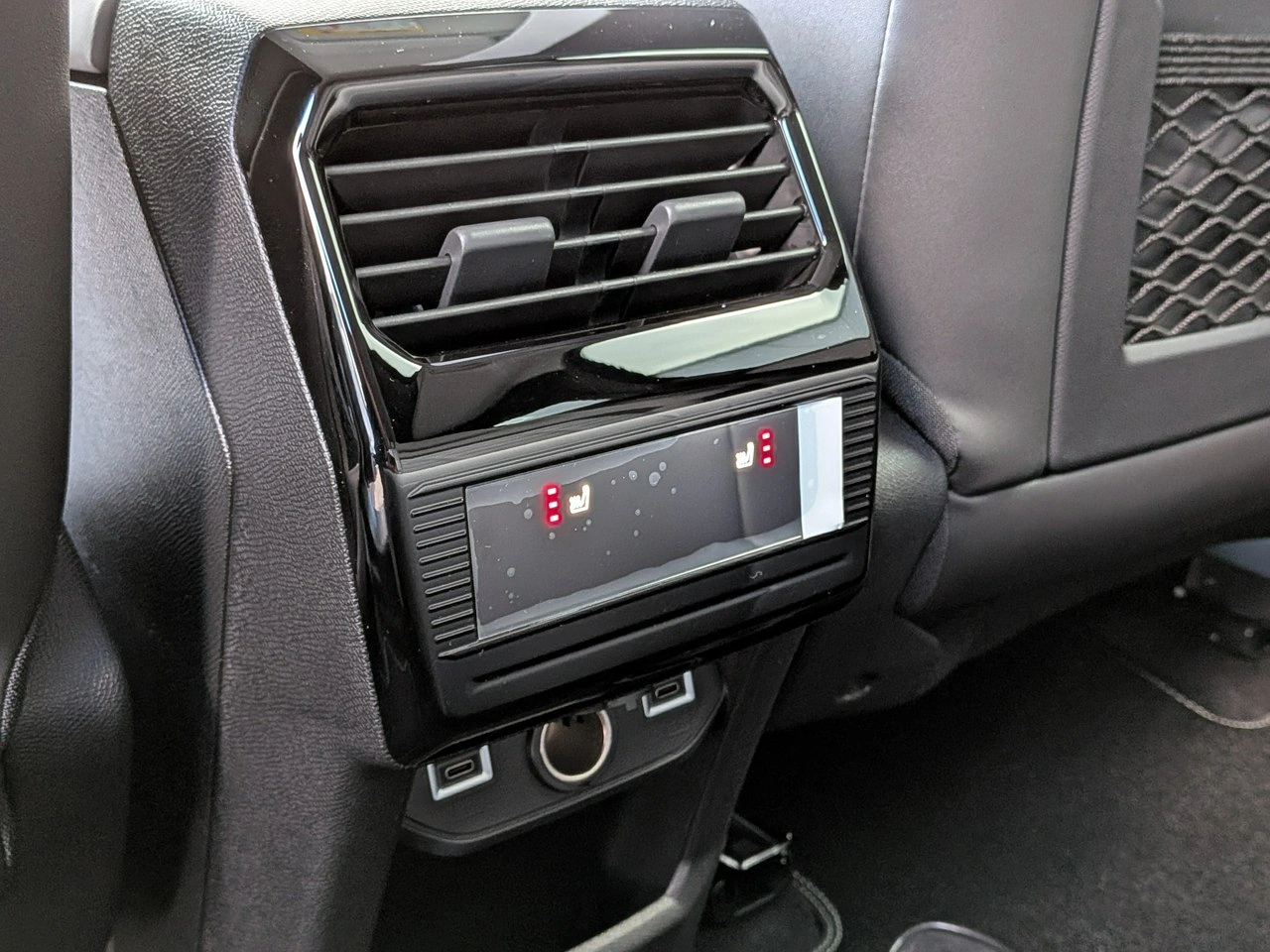 Citroën C5 Aircross - Zdjęcie 16