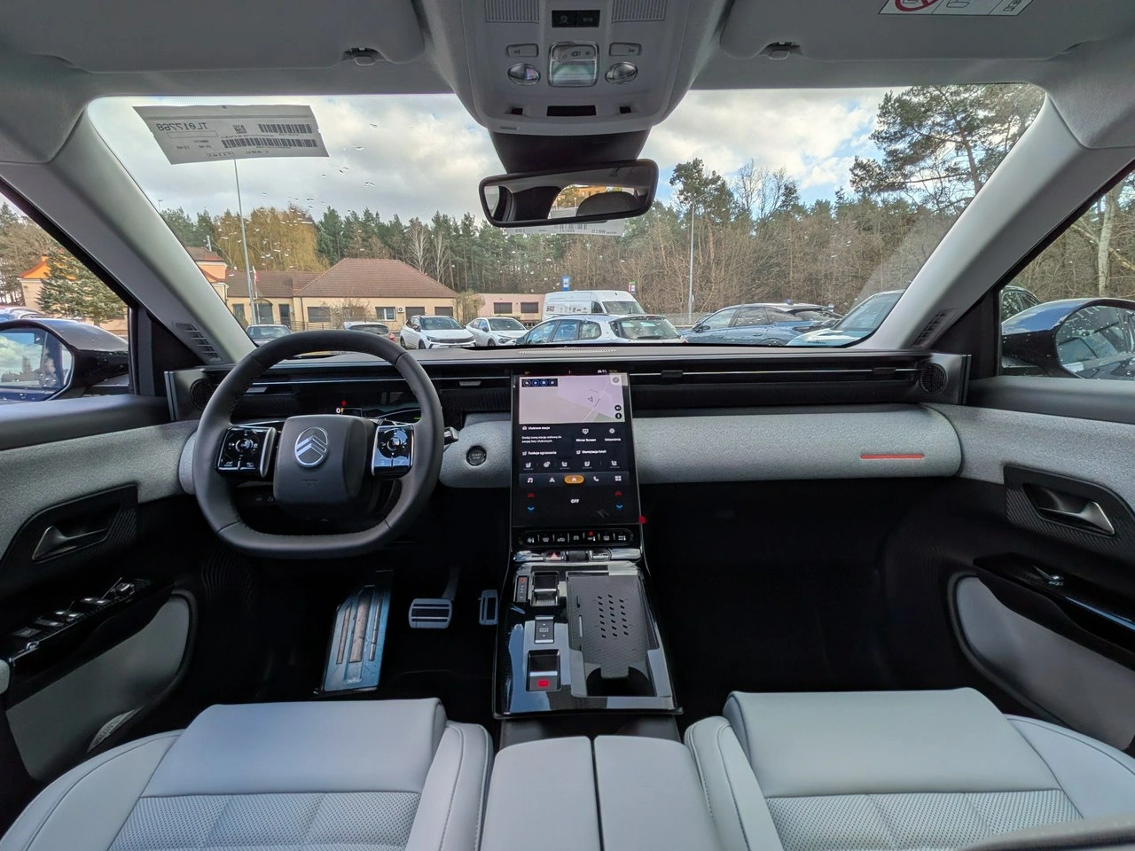 Citroën C5 Aircross - Zdjęcie 17