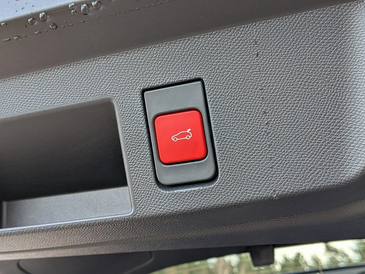 Citroën C5 Aircross - Zdjęcie 19