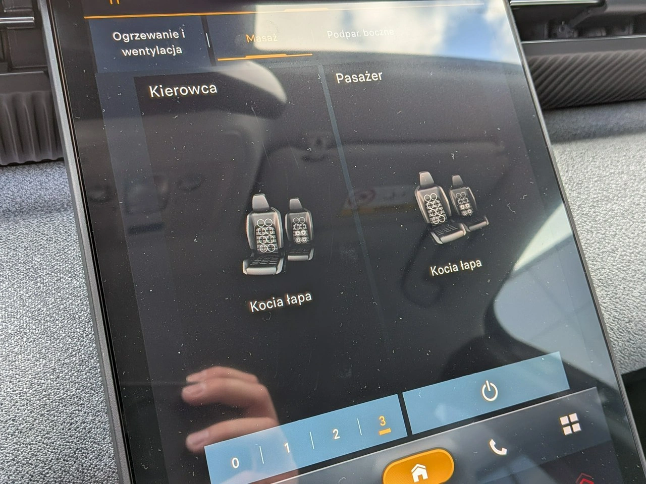 Citroën C5 Aircross - Zdjęcie 21