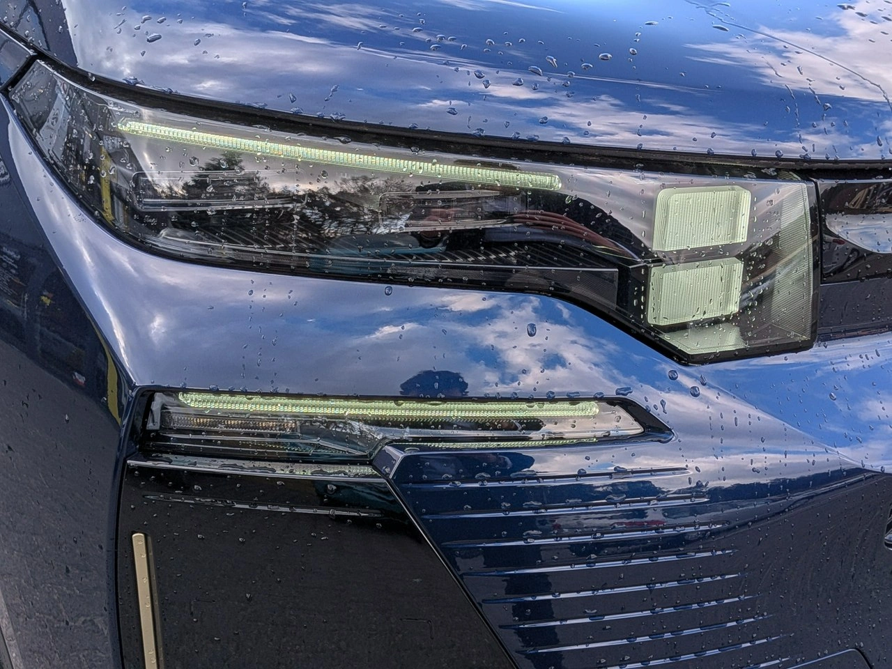 Citroën C5 Aircross - Zdjęcie 4