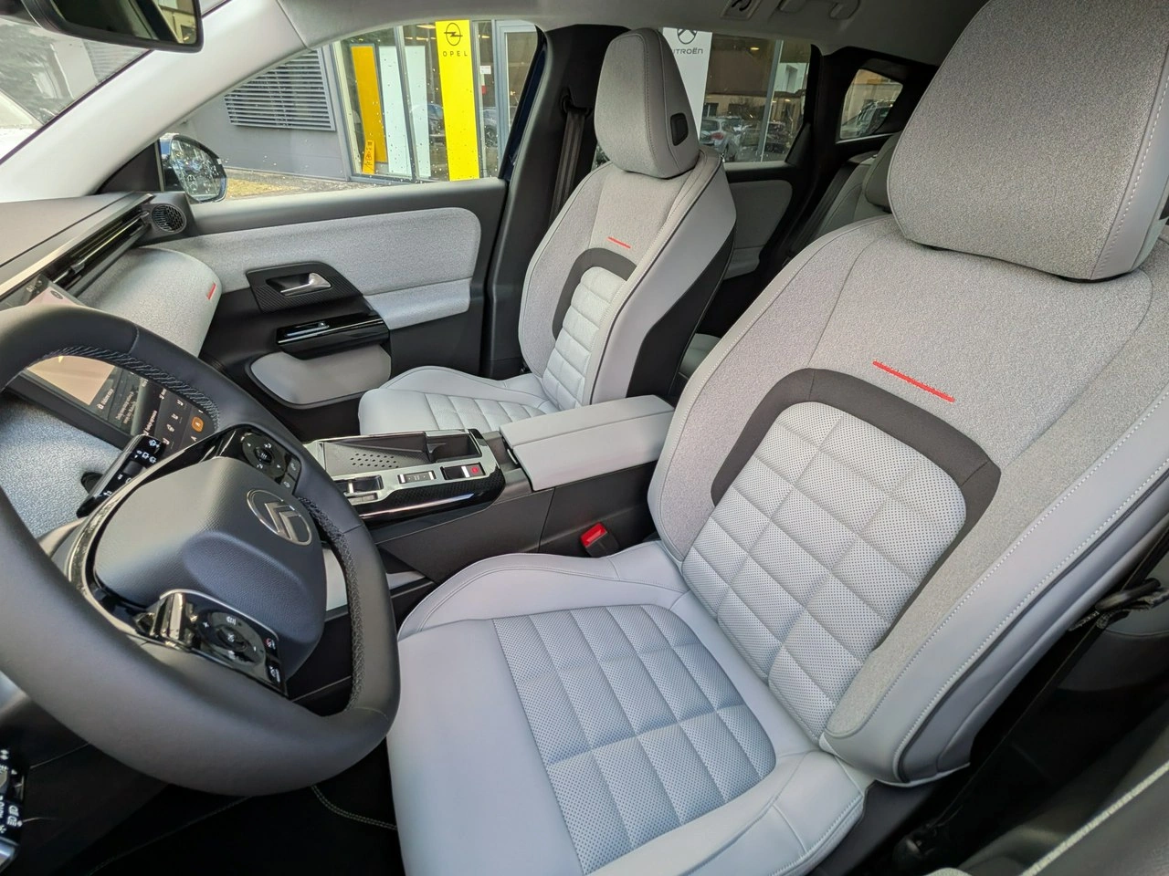 Citroën C5 Aircross - Zdjęcie 7