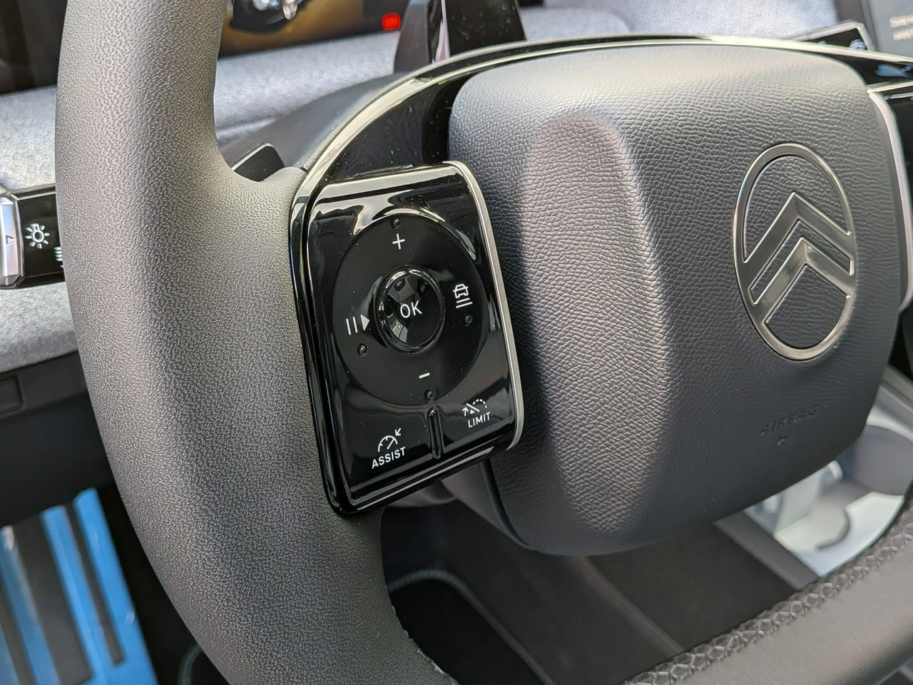 Citroën C5 Aircross - Zdjęcie 8