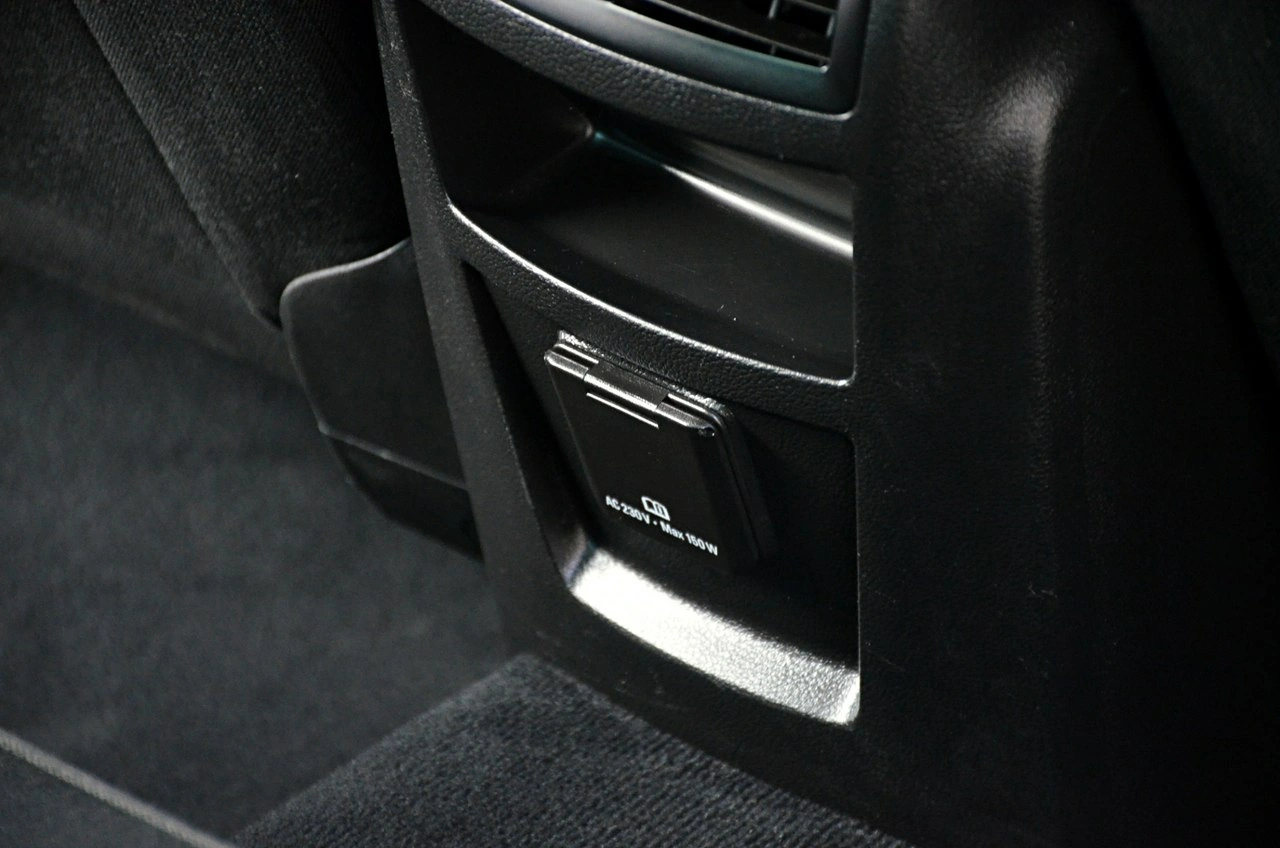 Opel Insignia - Zdjęcie 19