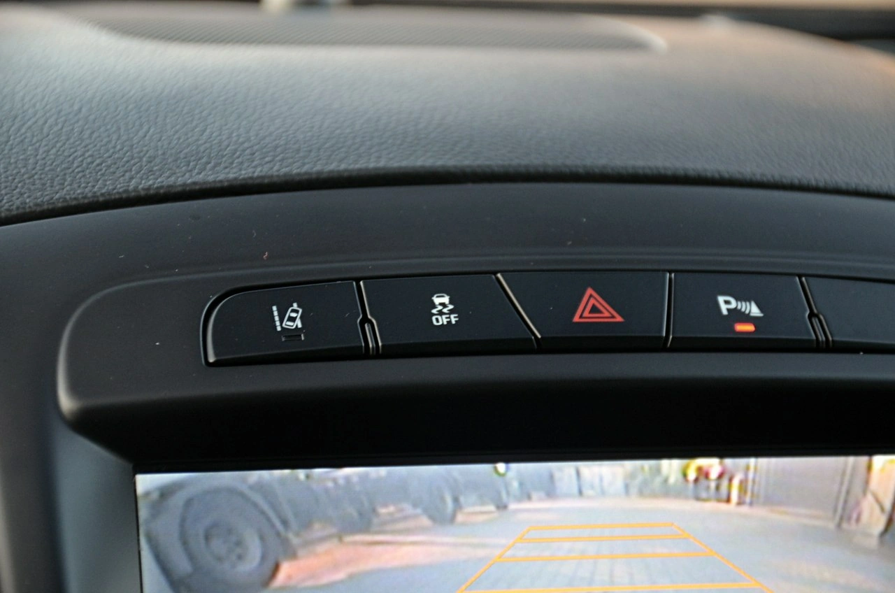 Opel Insignia - Zdjęcie 23