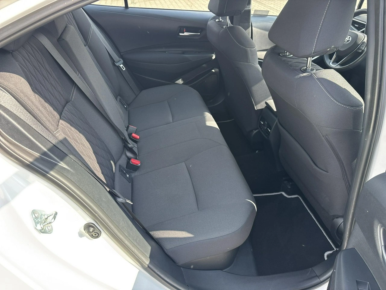 Toyota Corolla - Zdjęcie 14