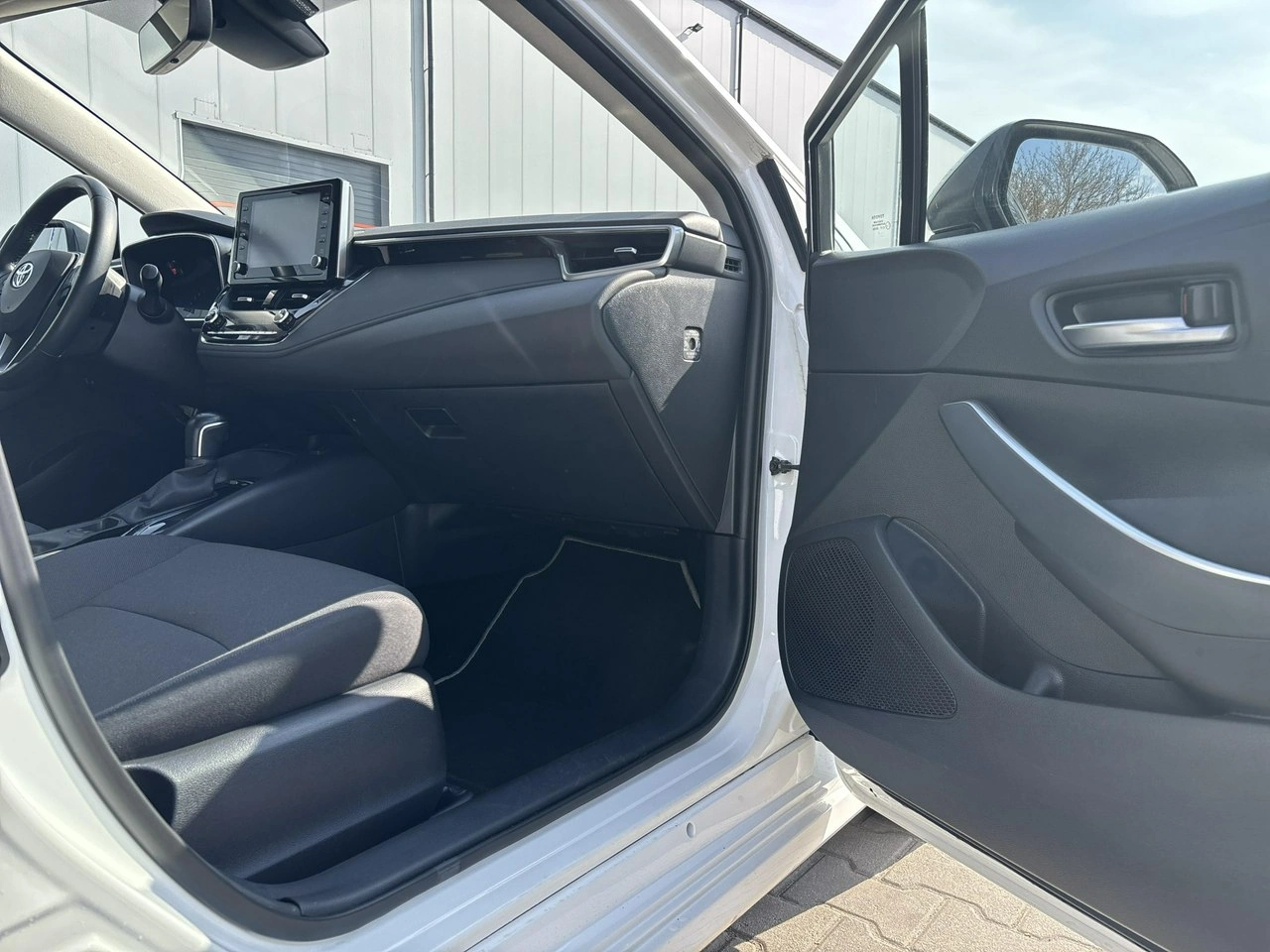 Toyota Corolla - Zdjęcie 15