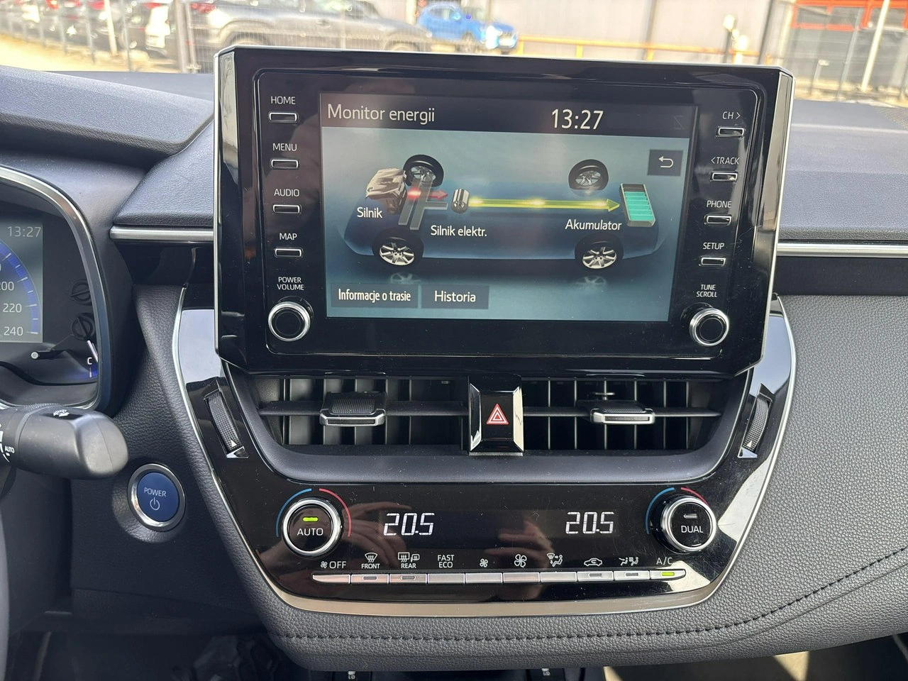 Toyota Corolla - Zdjęcie 18