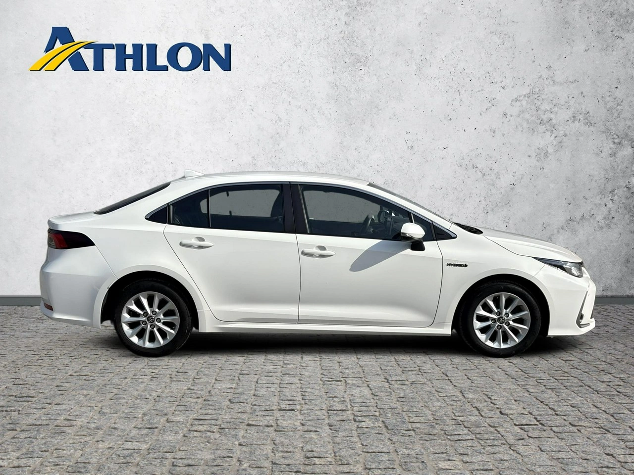 Toyota Corolla - Zdjęcie 5