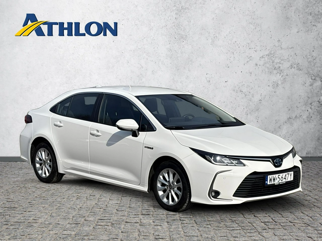 Toyota Corolla - Zdjęcie 6