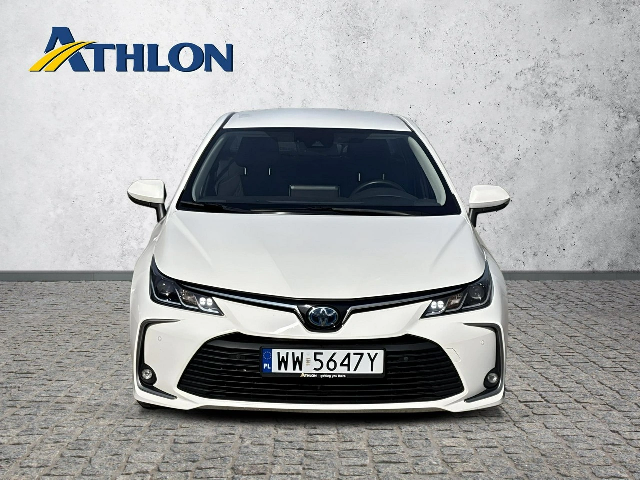 Toyota Corolla - Zdjęcie 7