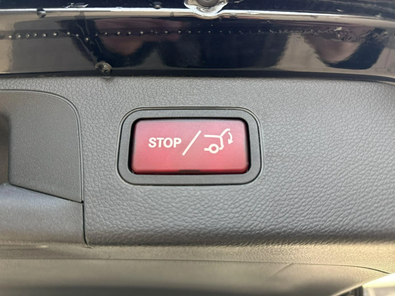 Mercedes GLC 200 - Zdjęcie 16